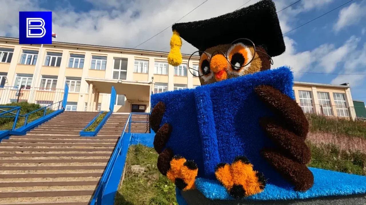 Более 17% выпускников российских школ стали медалистами в этом году